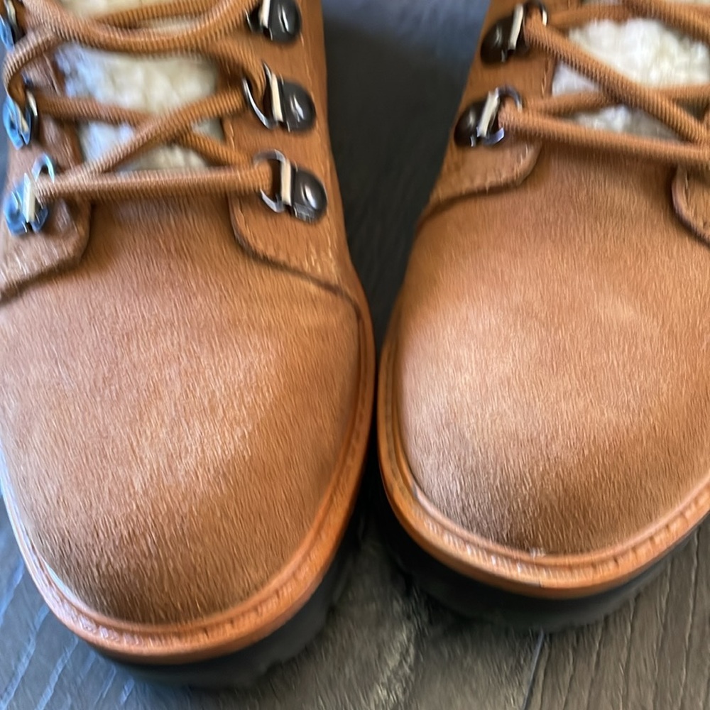 Marc Fisher "Isabel" Boots - Euc - image 7